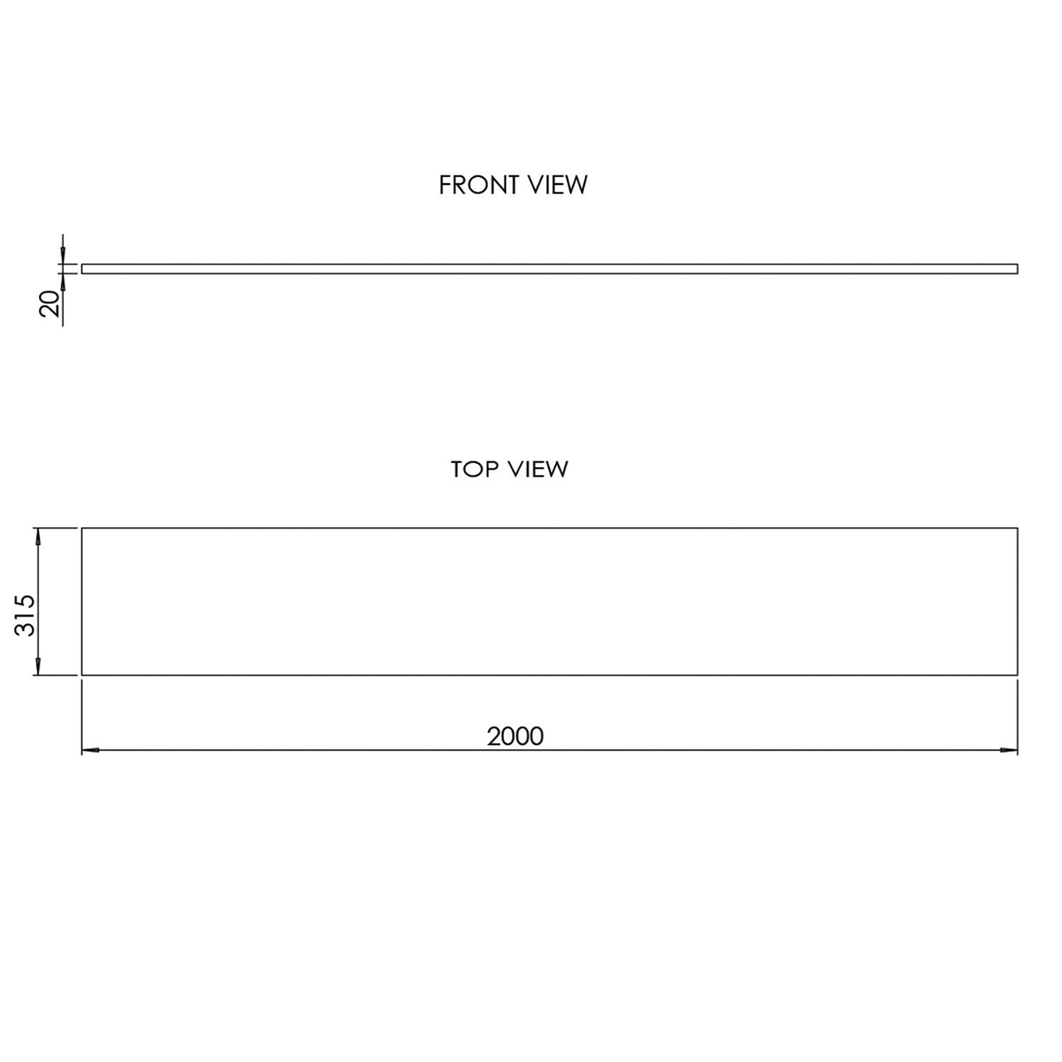 2D Line Drawing