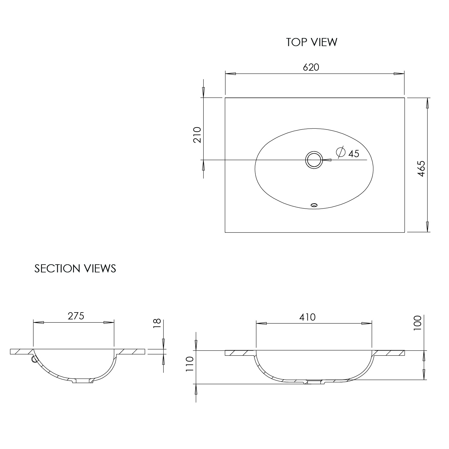 2D Line Drawing