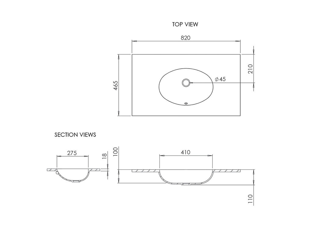 2D Line Drawing