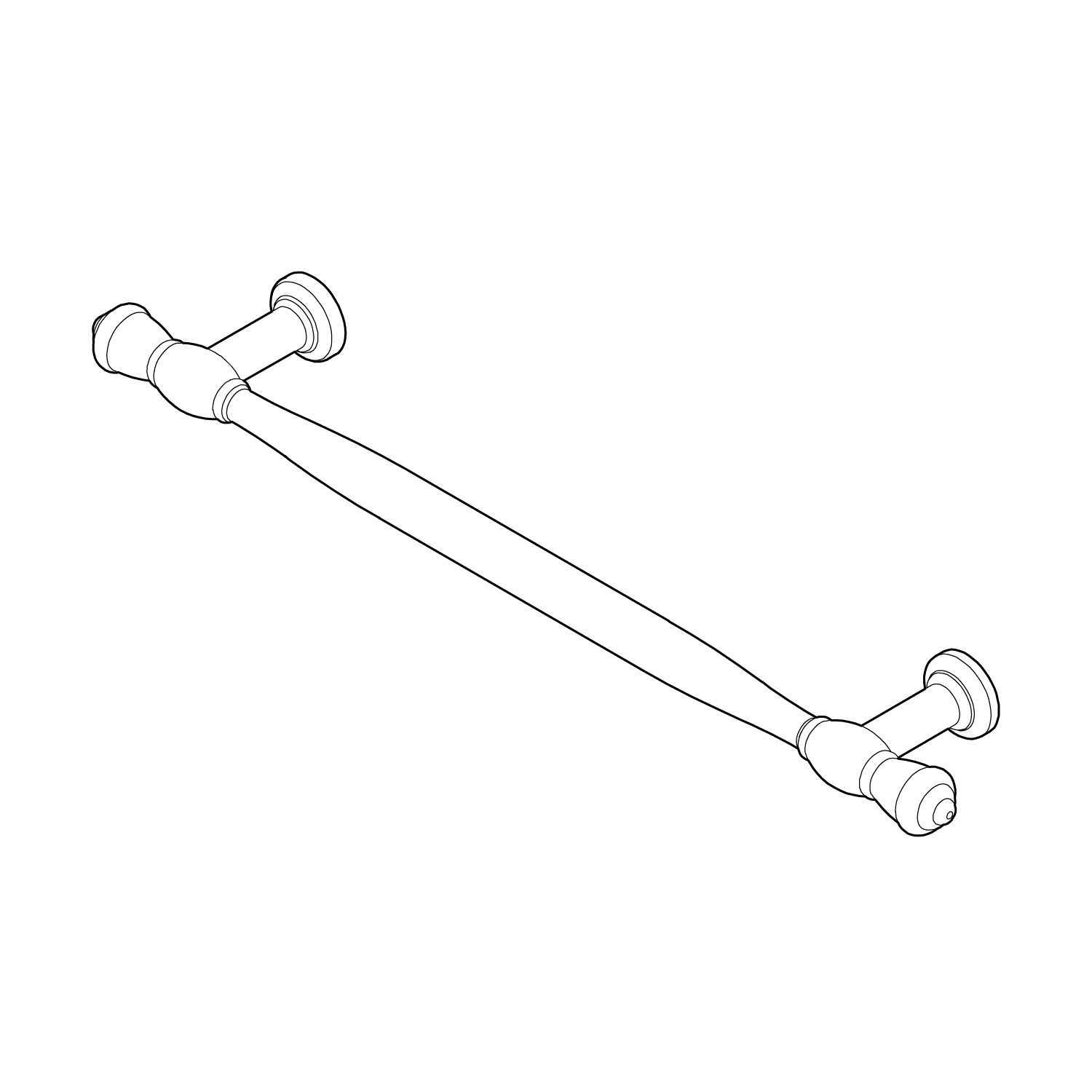 3D Line Drawing