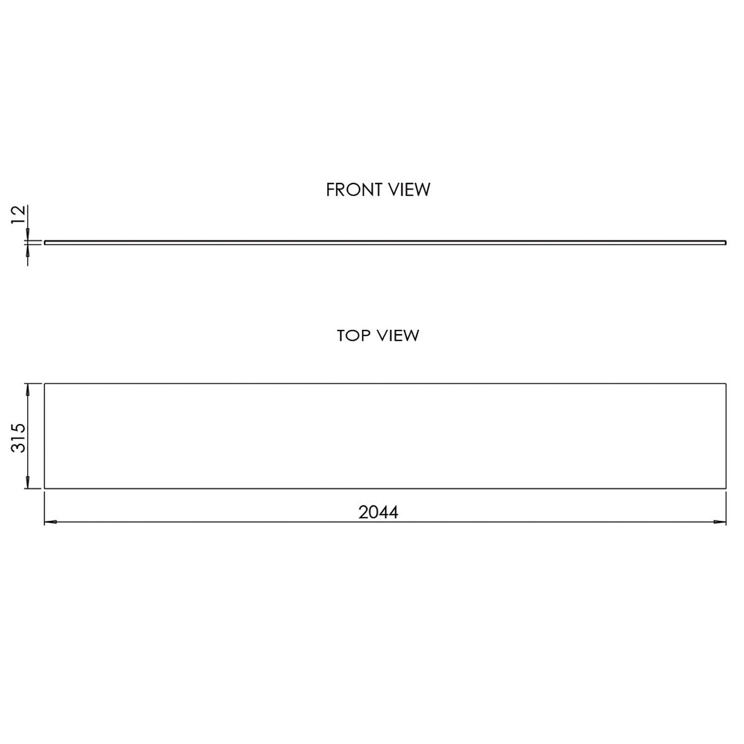 2D Line Drawing