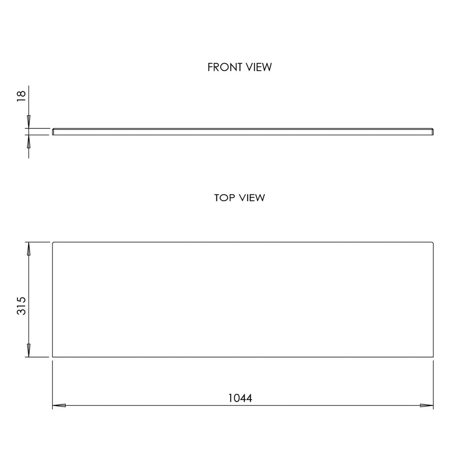 2D Line Drawing