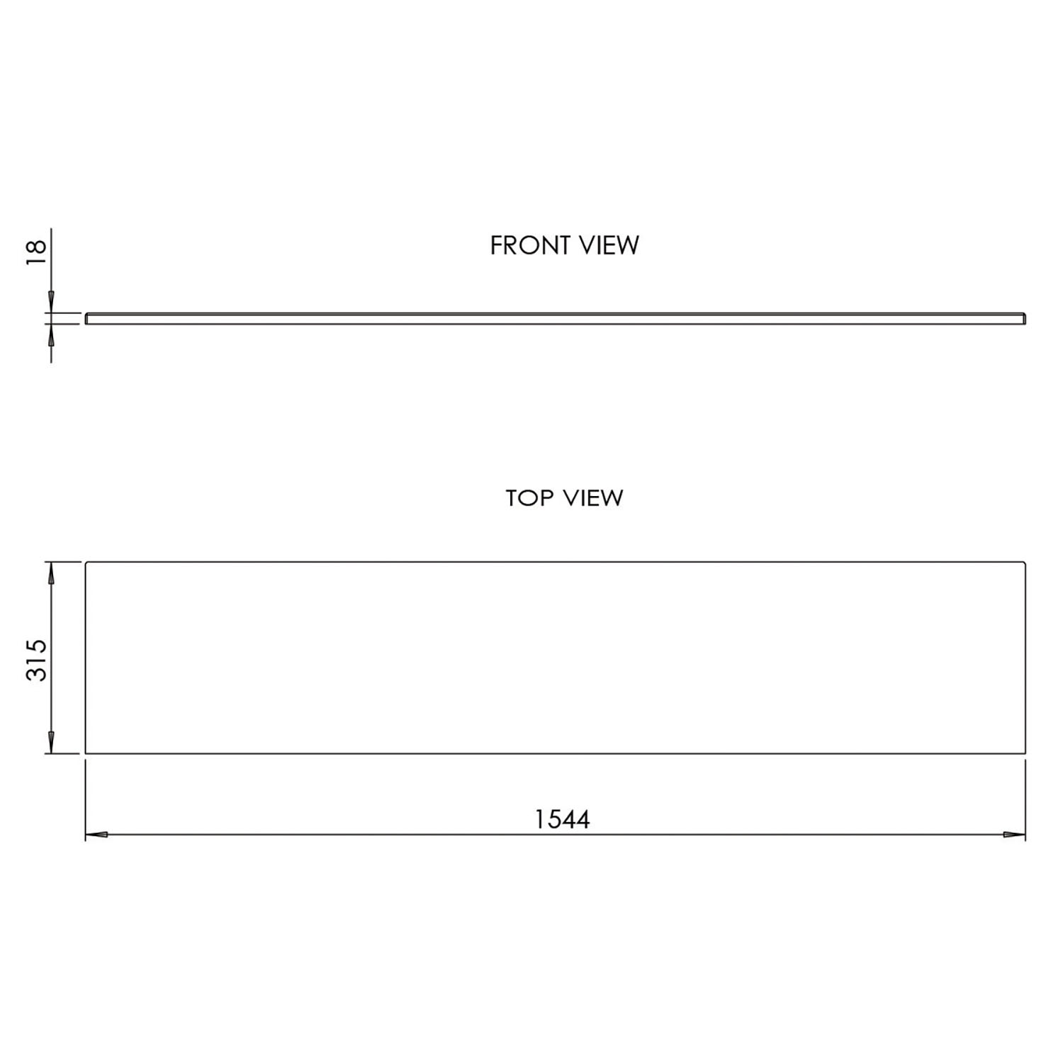 2D Line Drawing