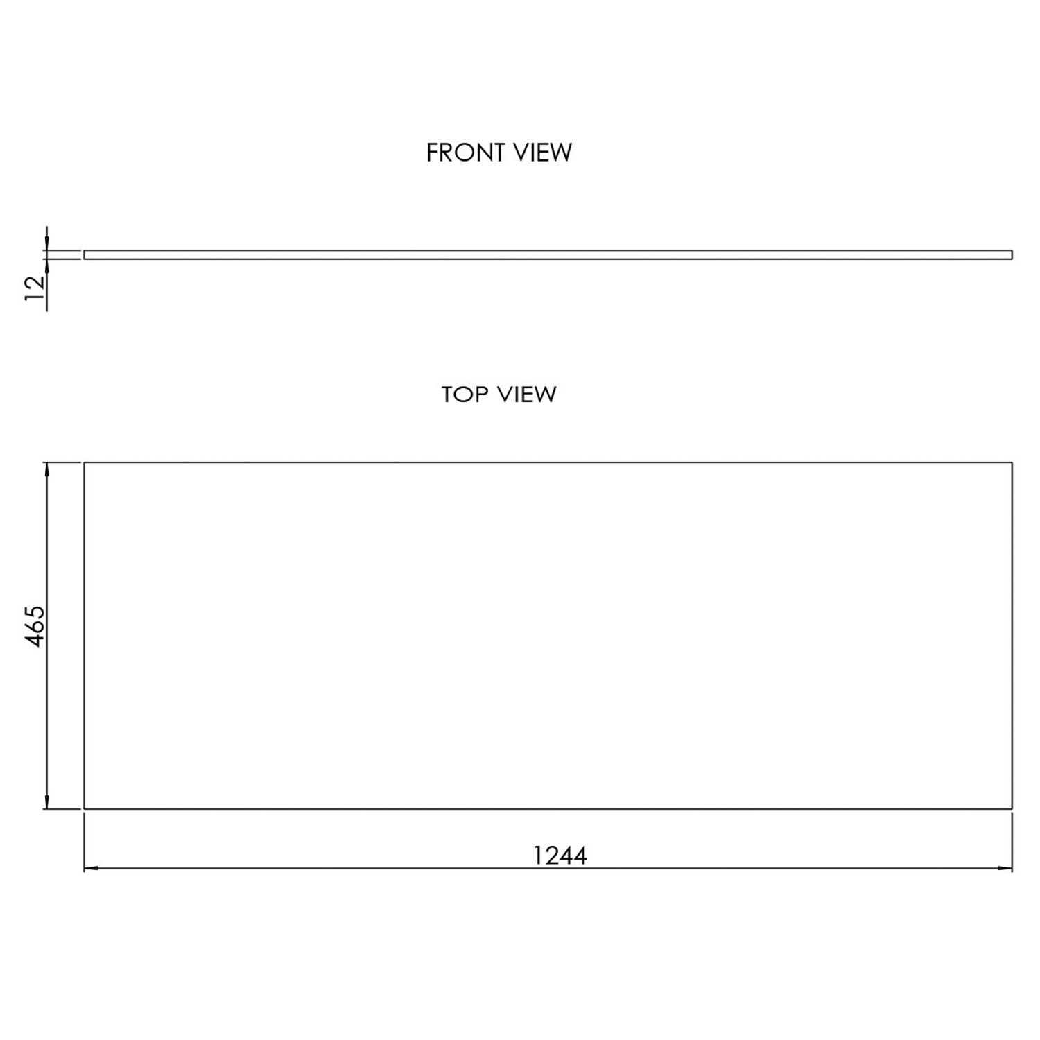 2D Line Drawing