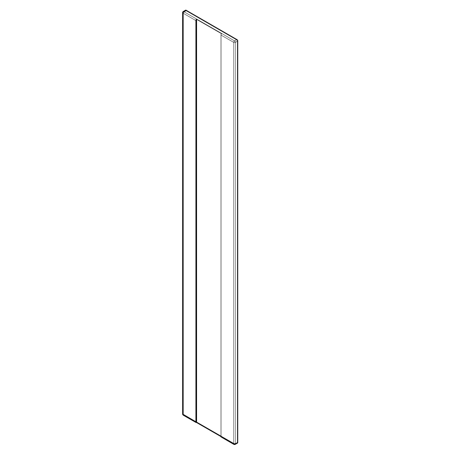 3D Line Drawing