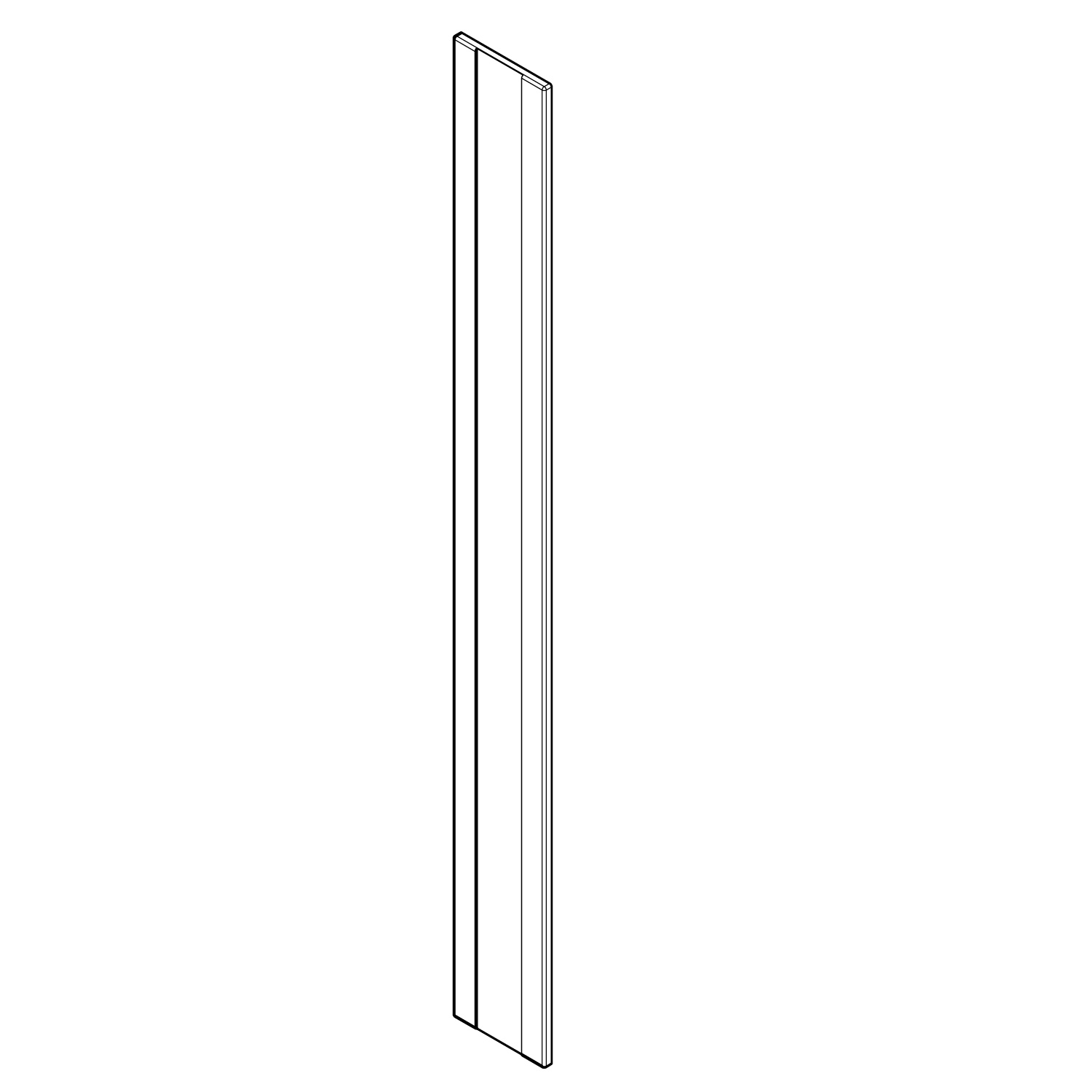 3D Line Drawing
