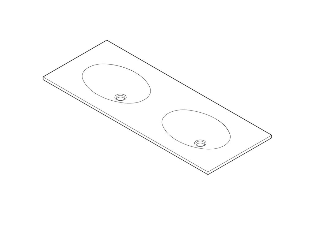 3D Line Drawing