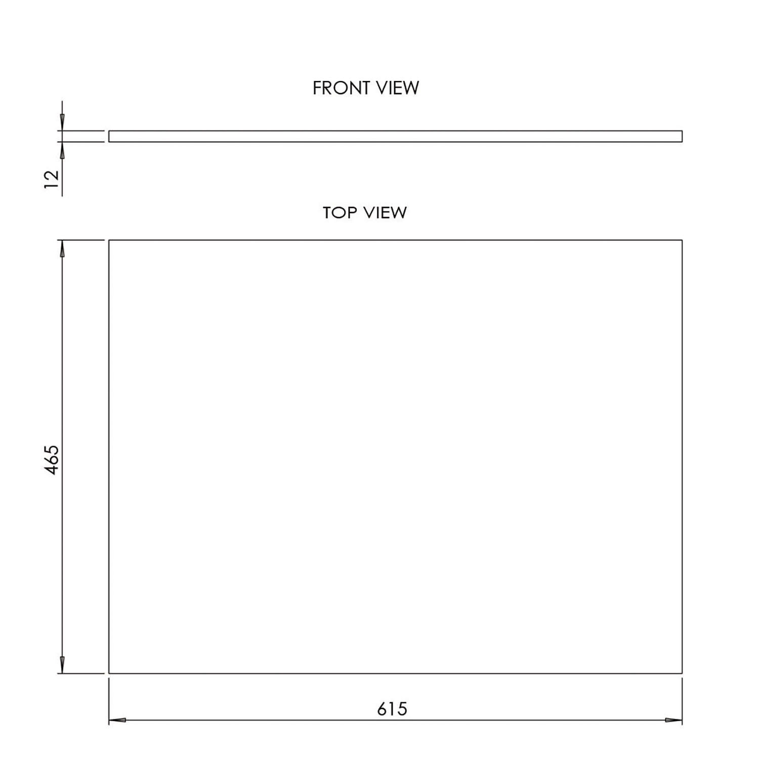 2D Line Drawing