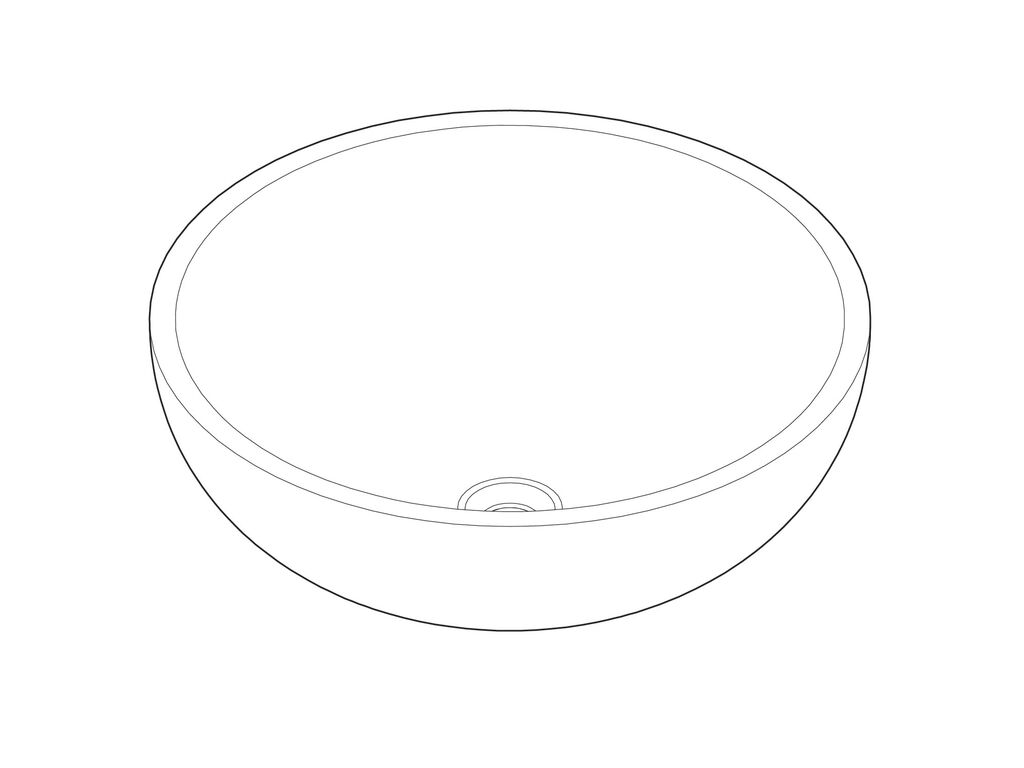 3D Line Drawing