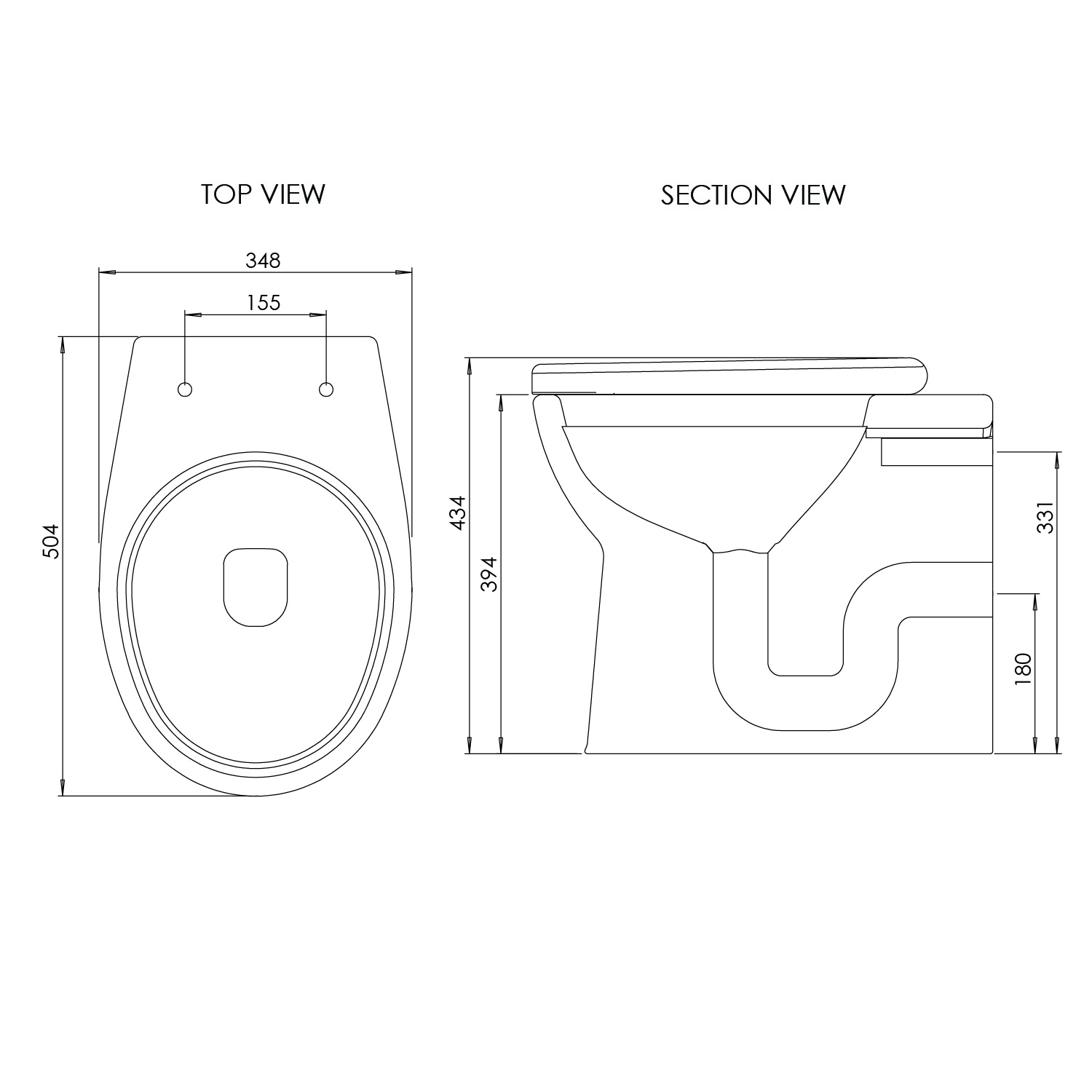 2D Line Drawing
