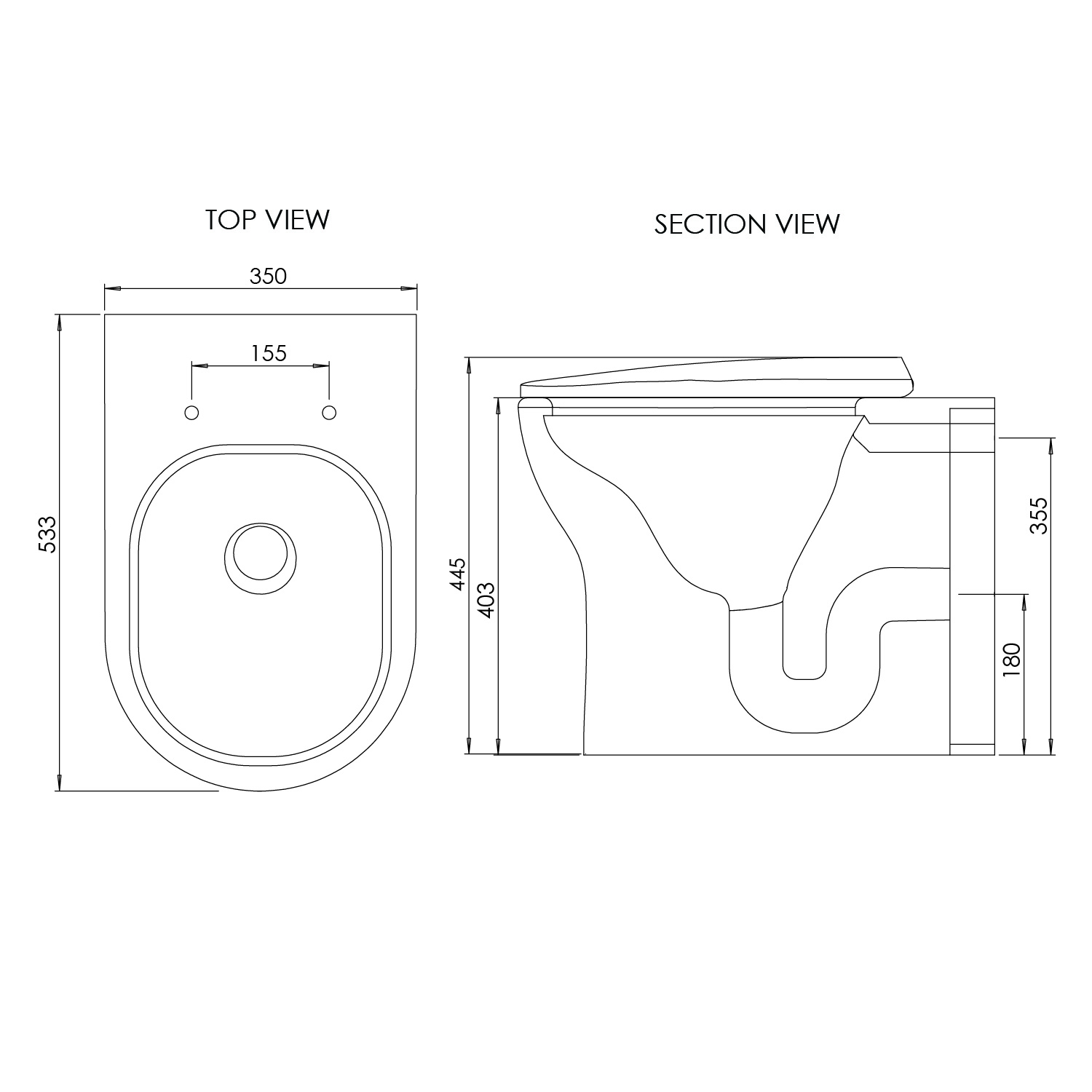2D Line Drawing