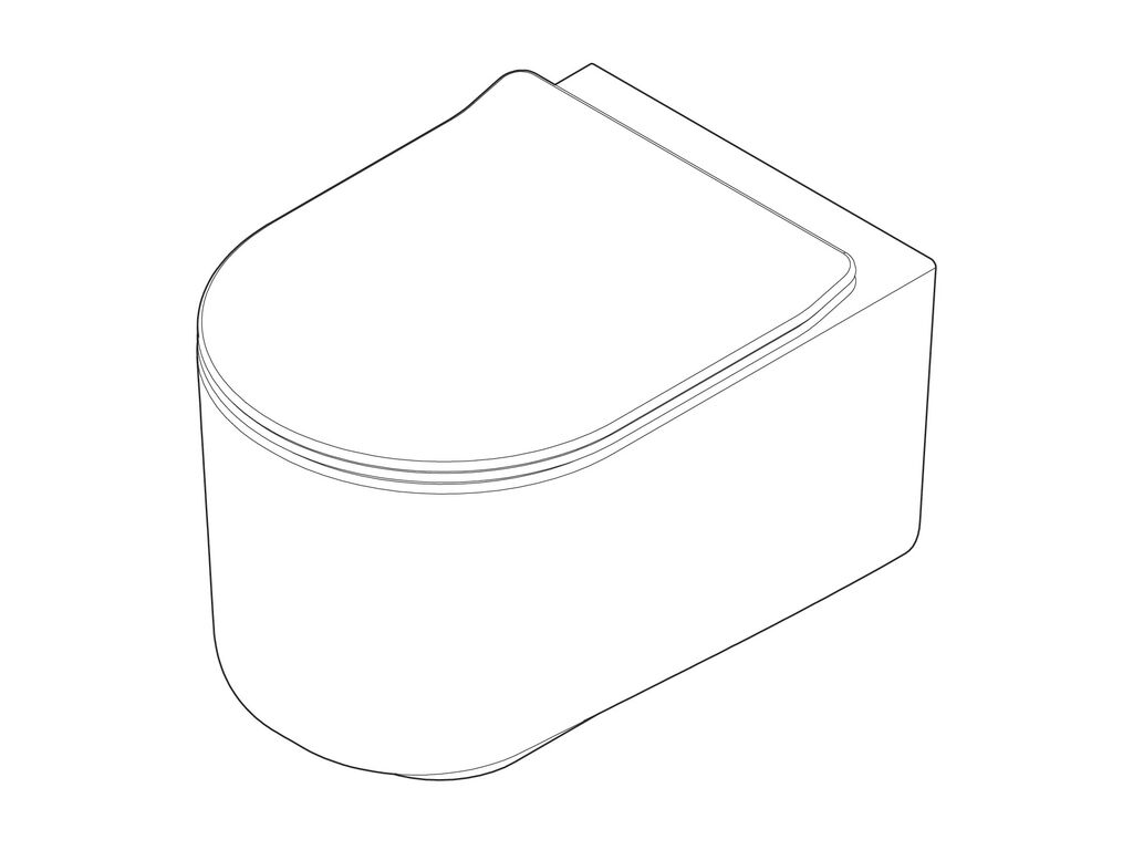 3D Line Drawing