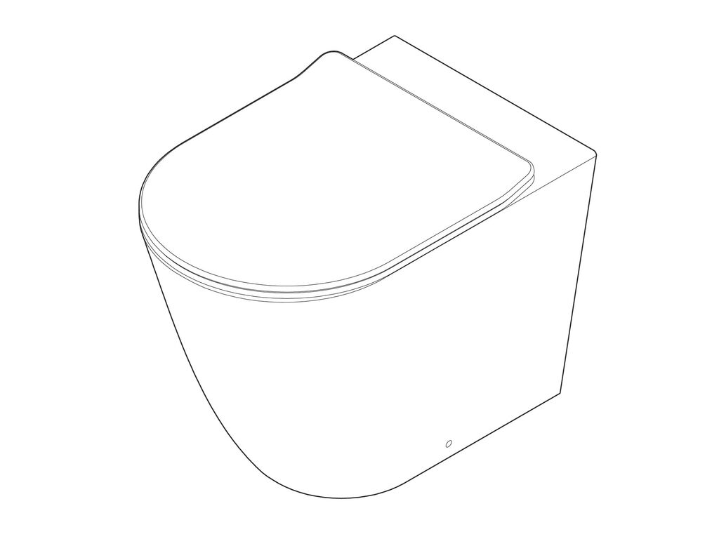 3D Line Drawing