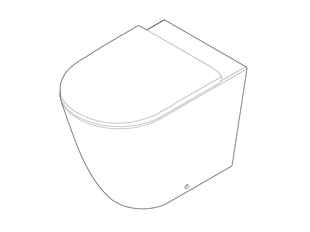 3D Line Drawing