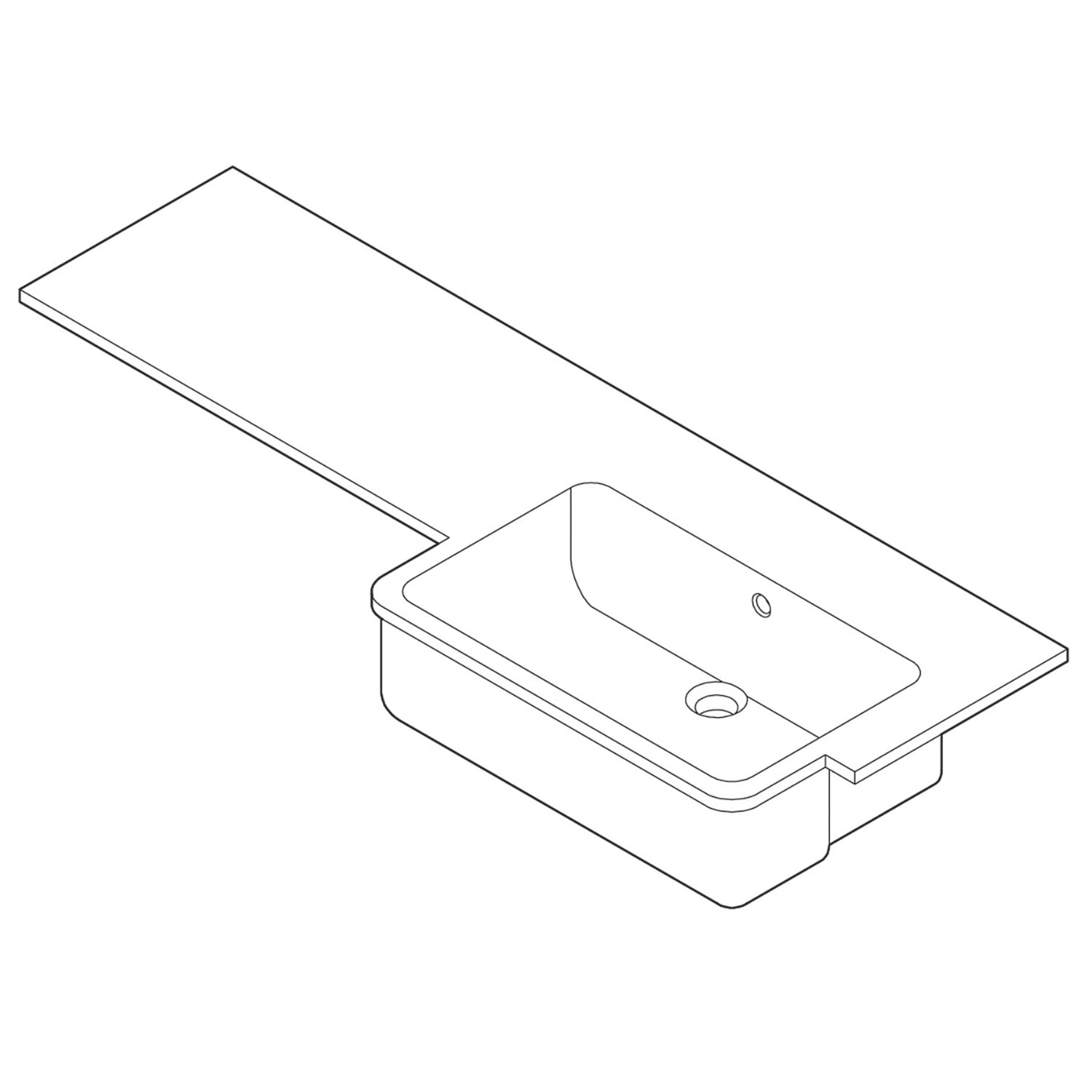 3D Line Drawing