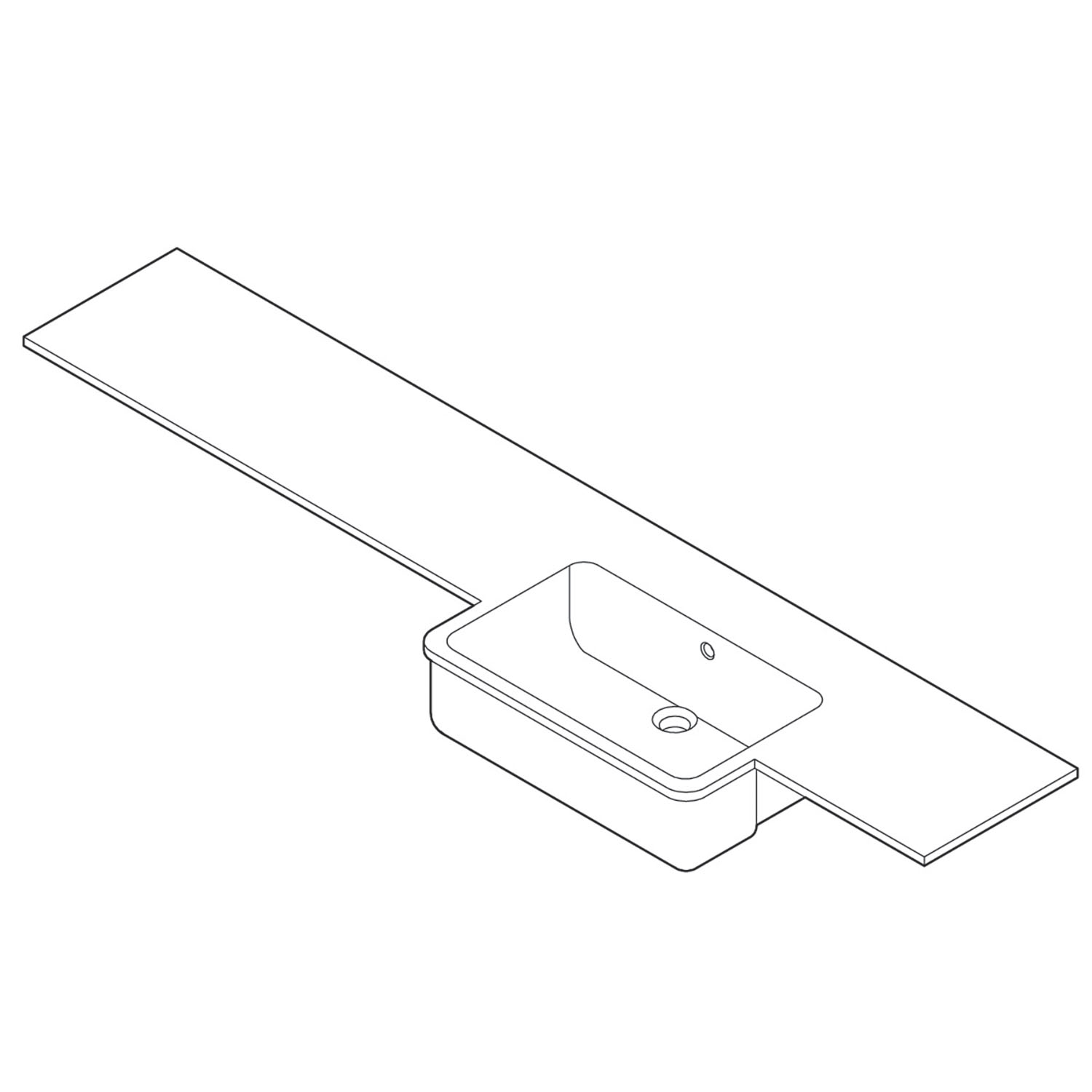 3D Line Drawing