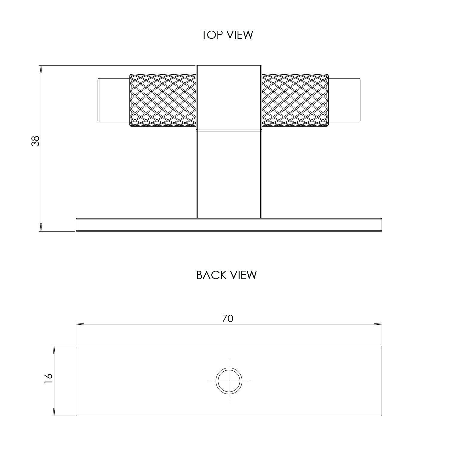 2D Line Drawing