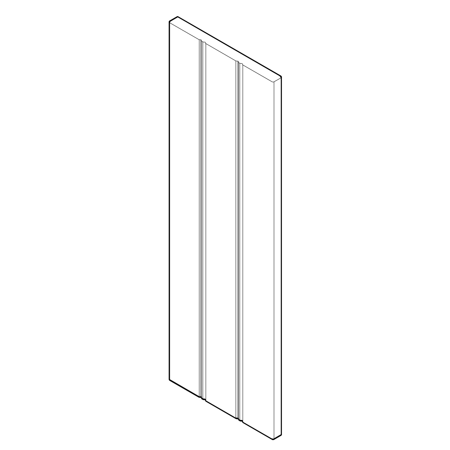 3D Line Drawing