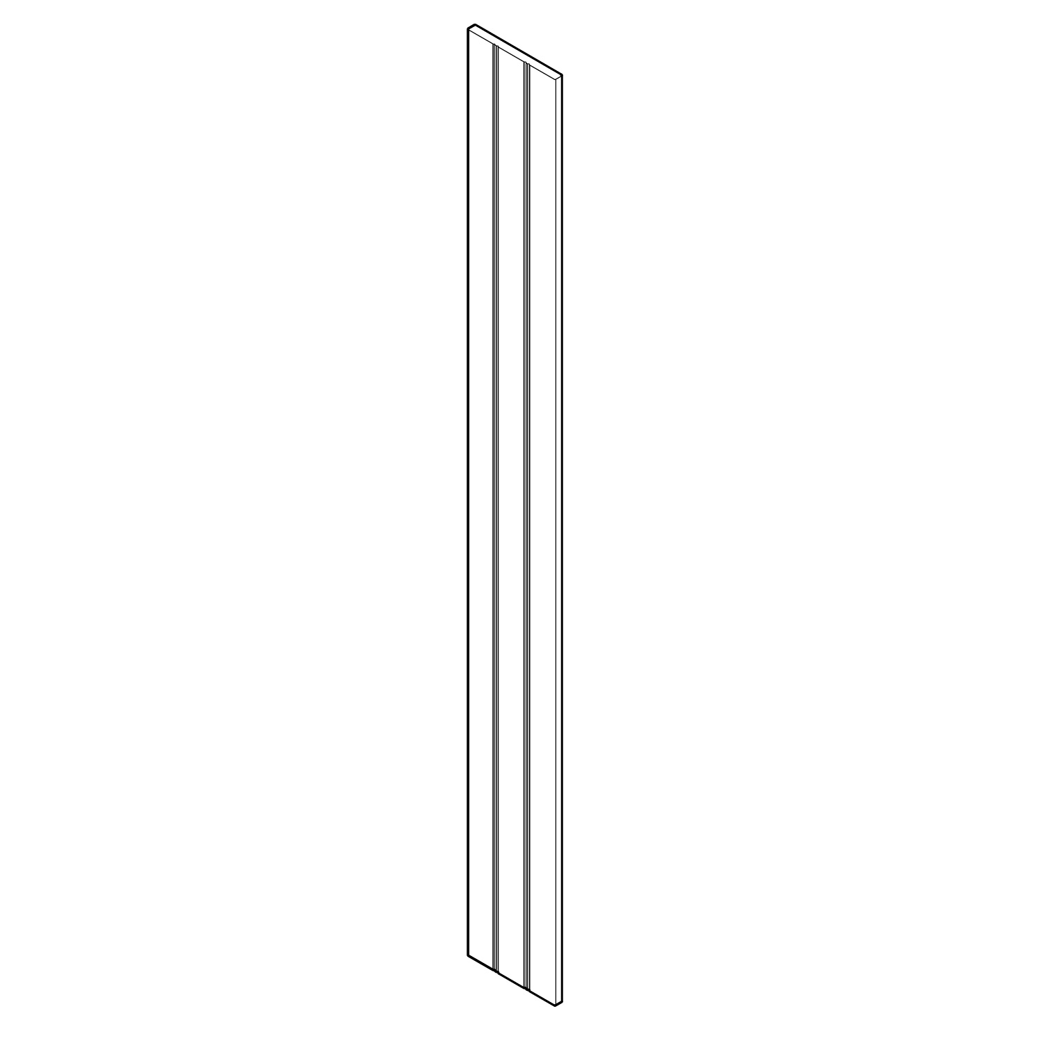3D Line Drawing
