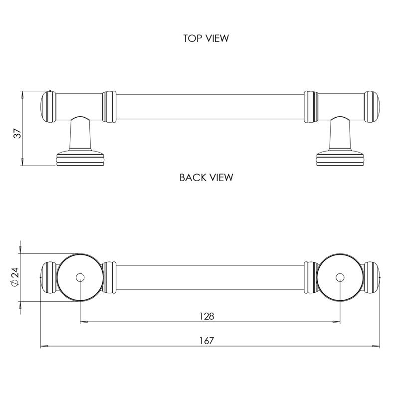 2D Line Drawing