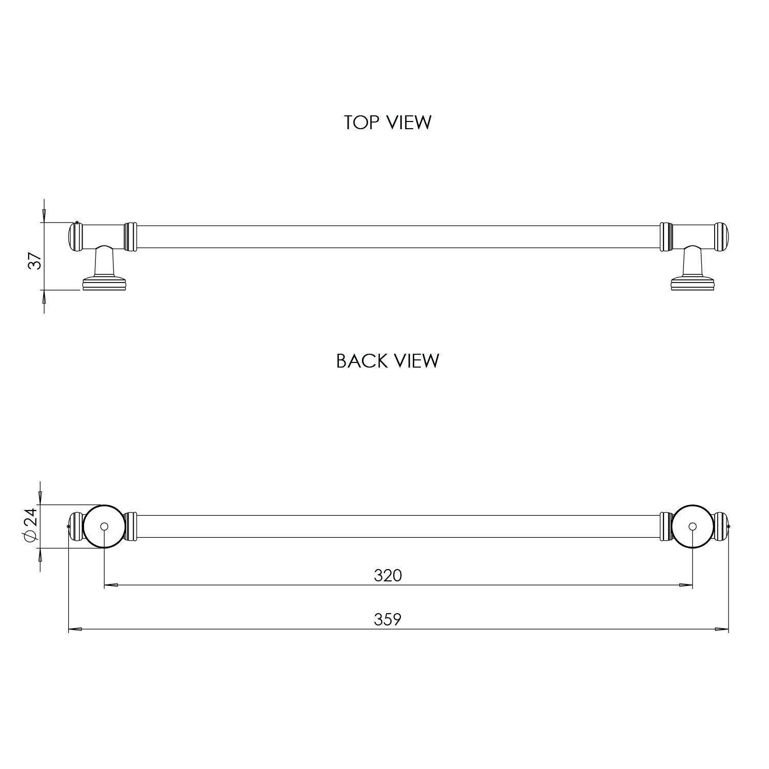 2D Line Drawing