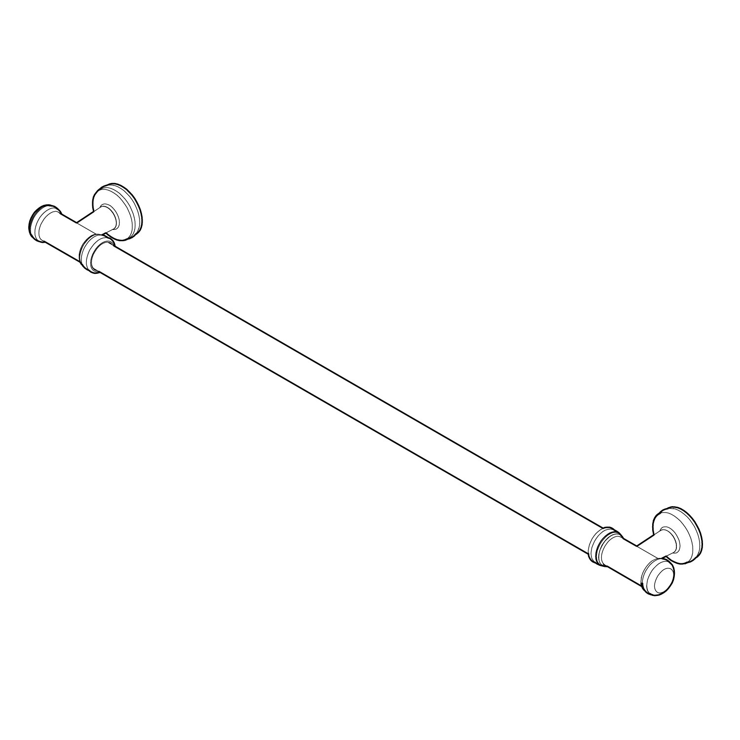 3D Line Drawing