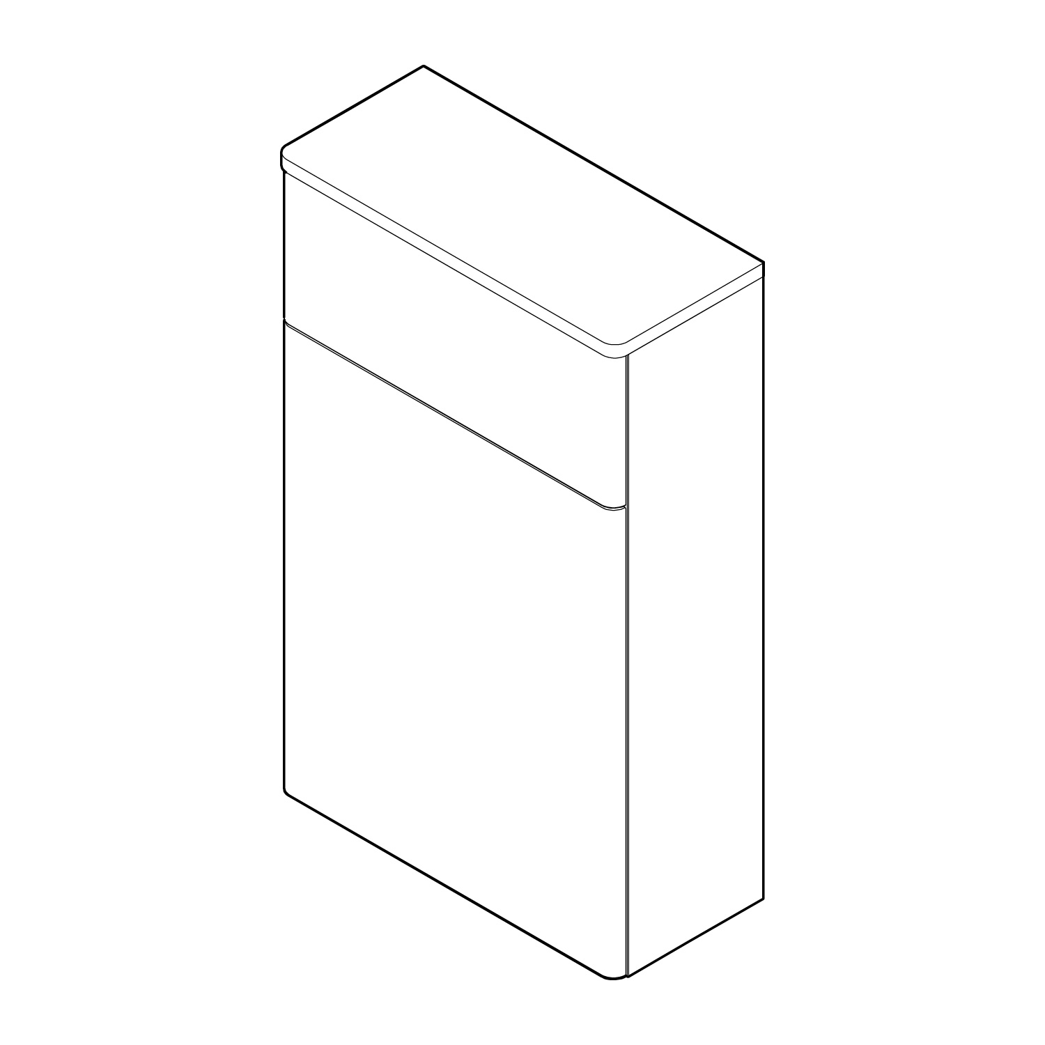 3D Line Drawing