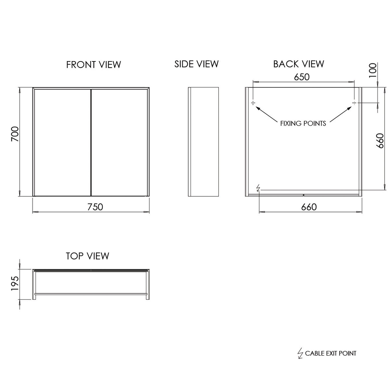 2D Line Drawing
