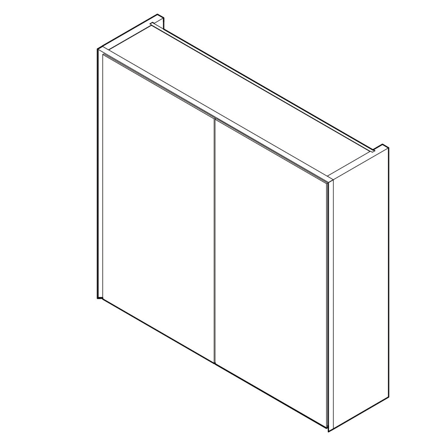3D Line Drawing