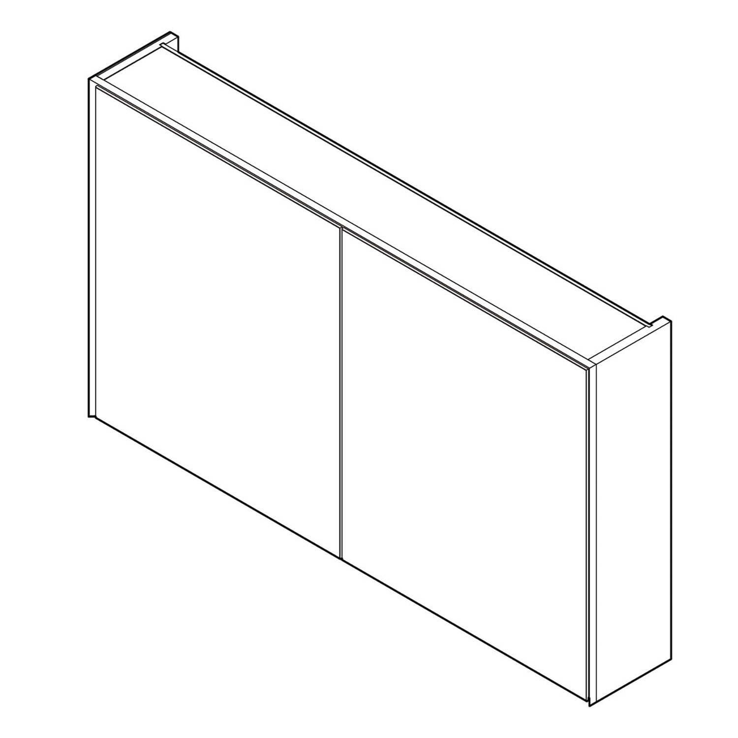 3D Line Drawing