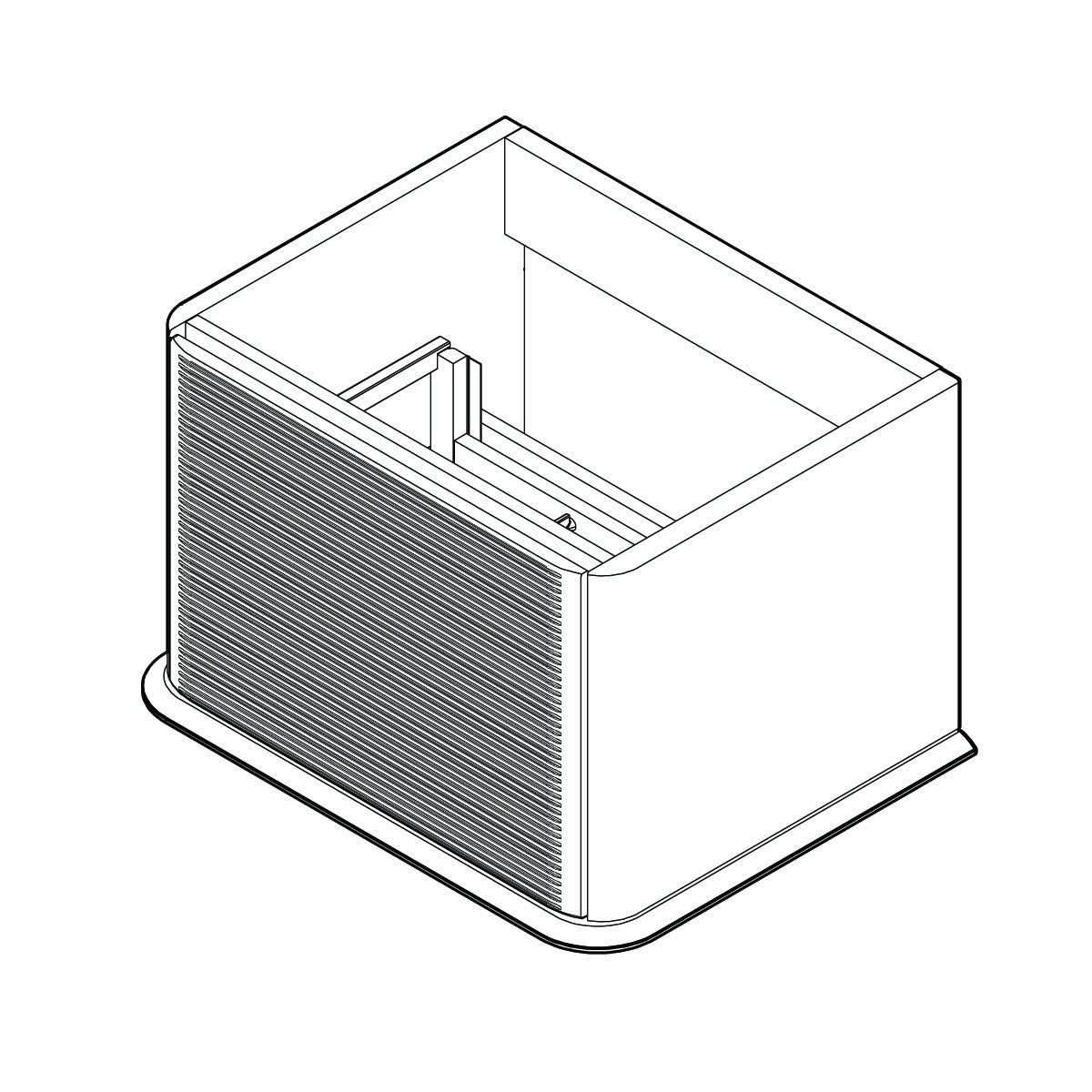 3D Line Drawing