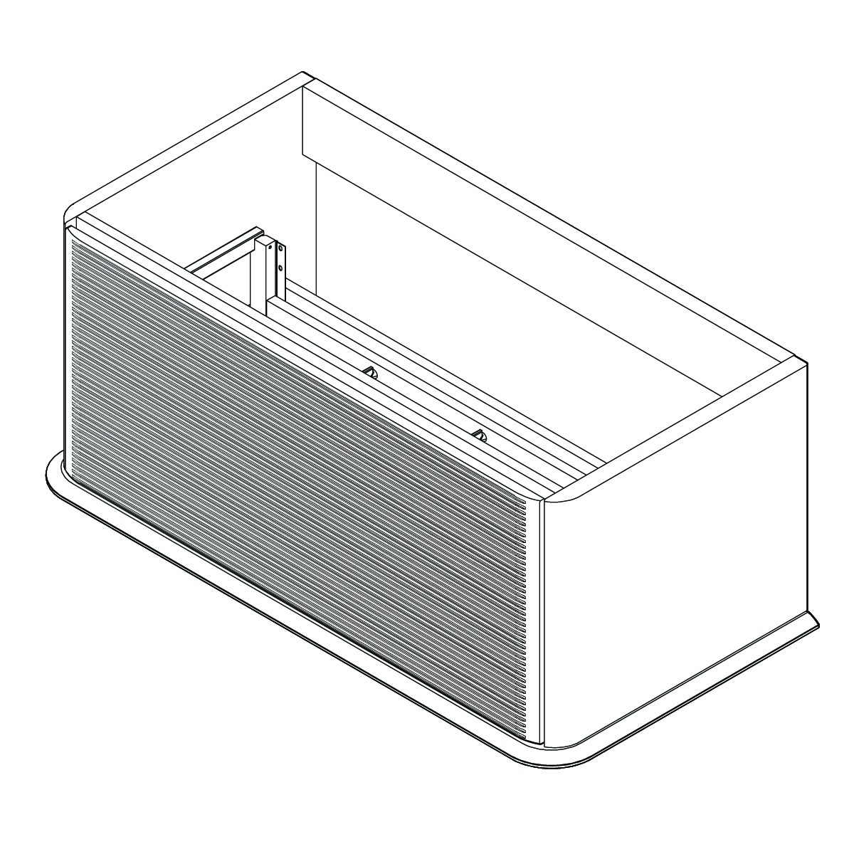 3D Line Drawing