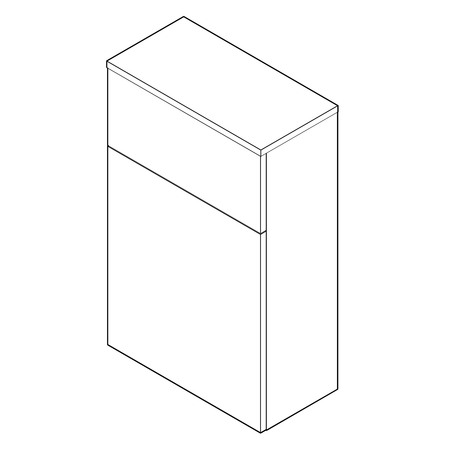 3D Line Drawing