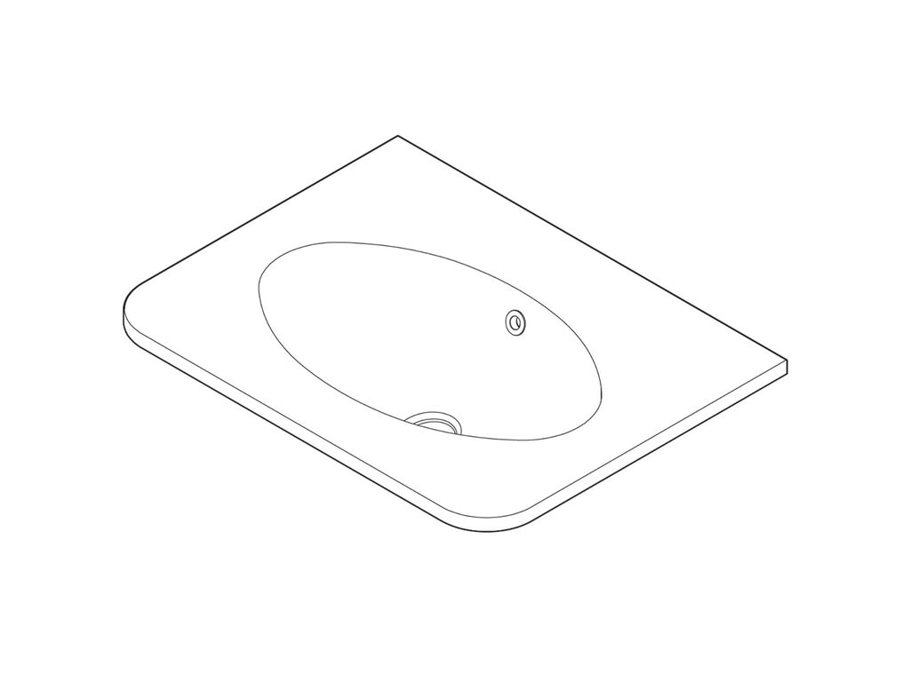 3D Line Drawing