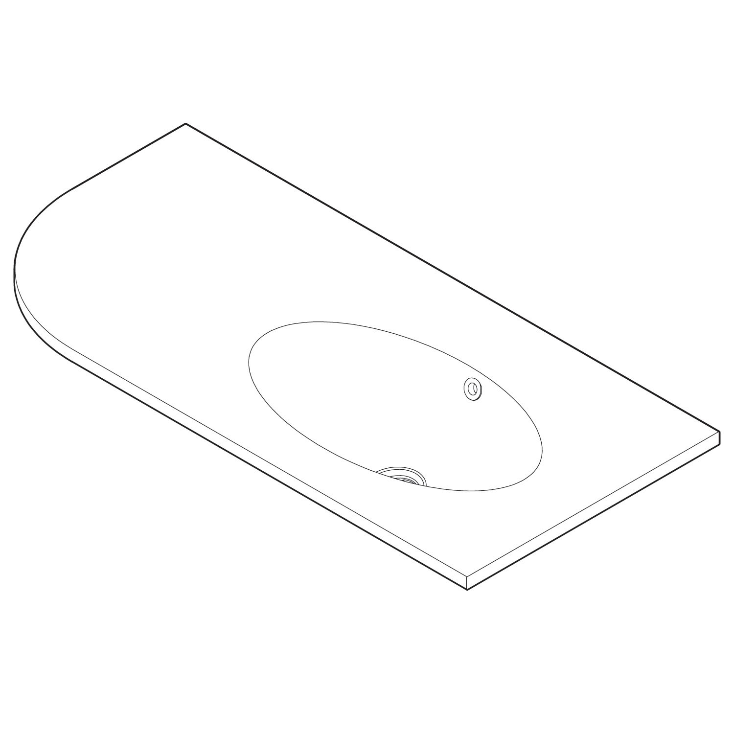 3D Line Drawing
