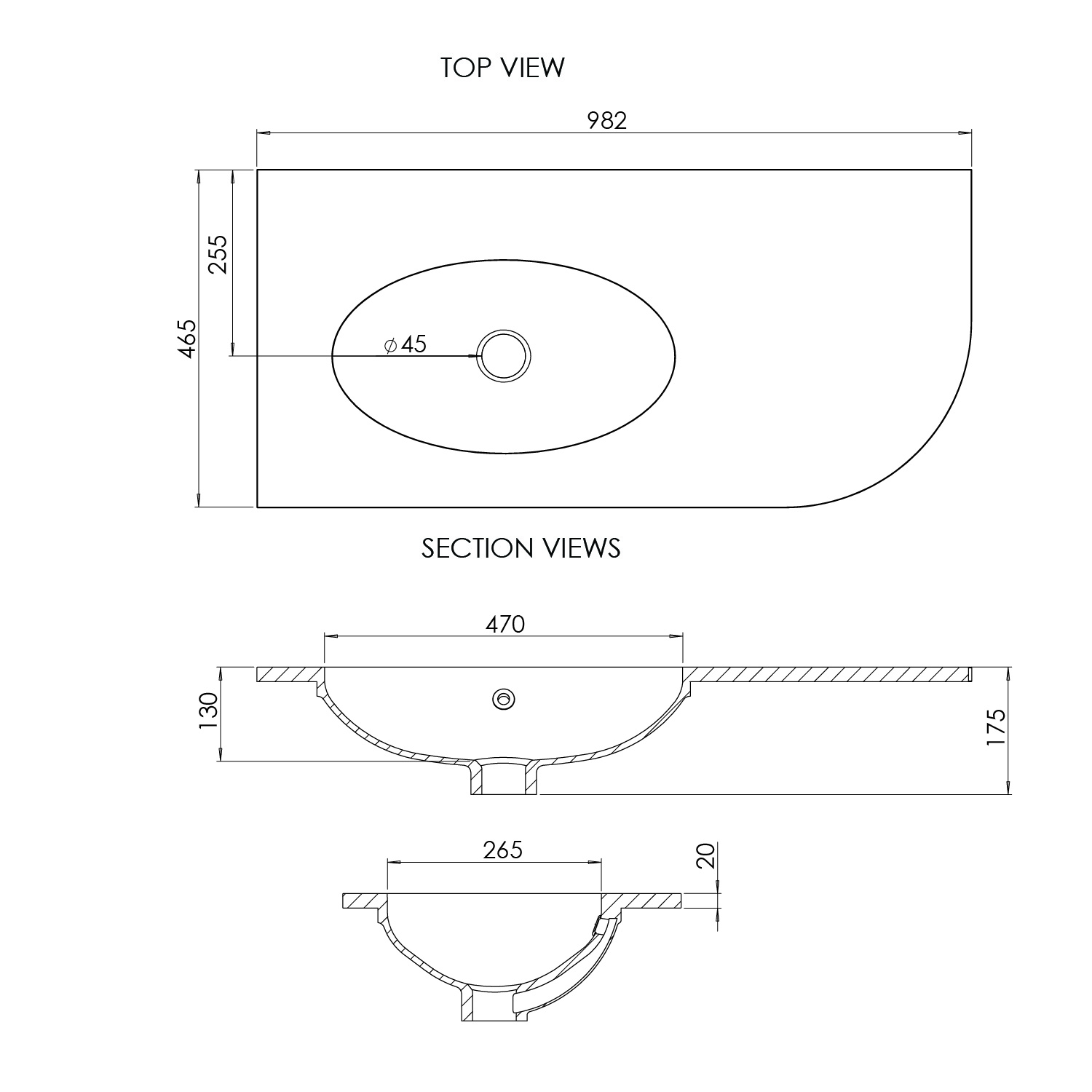 2D Line Drawing