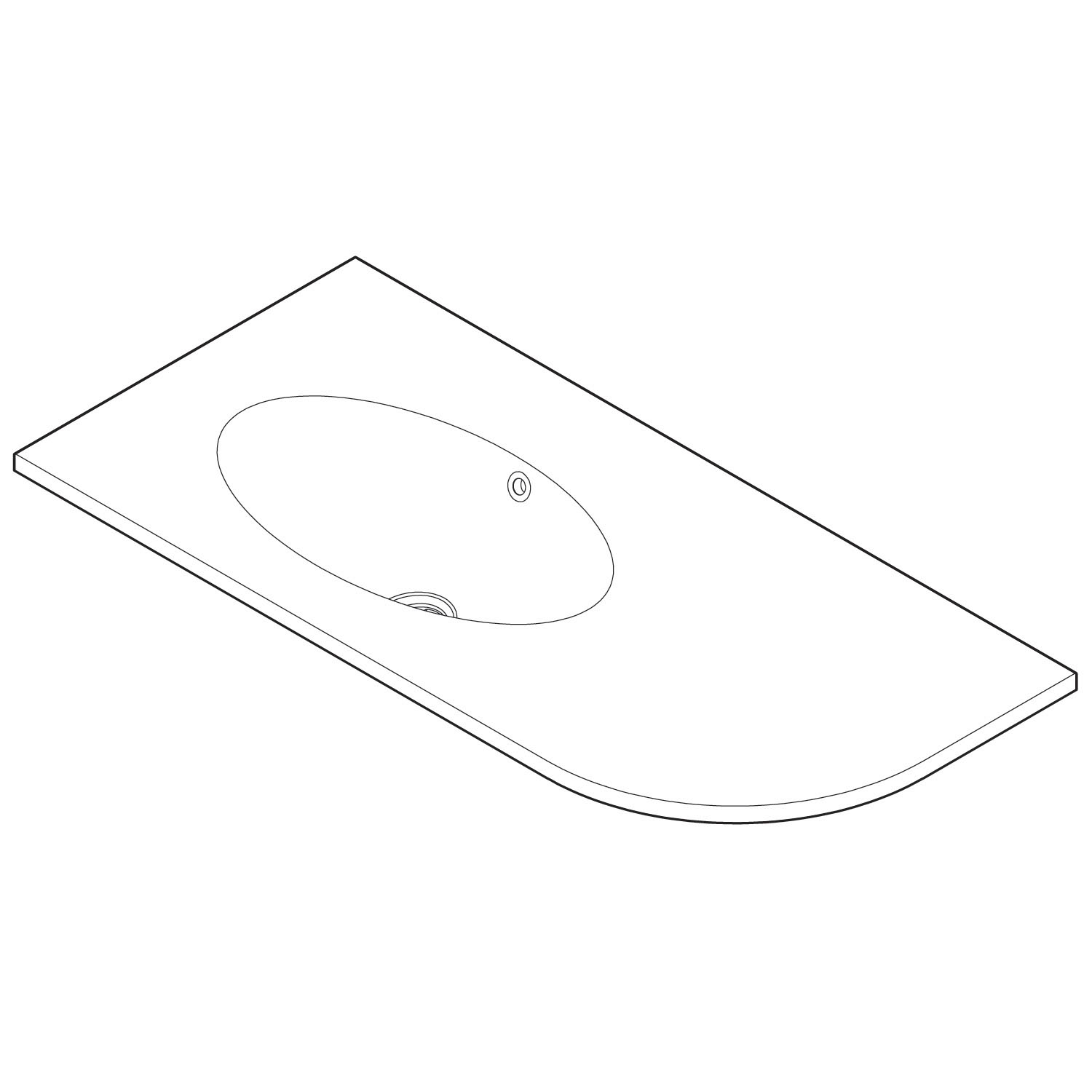 3D Line Drawing