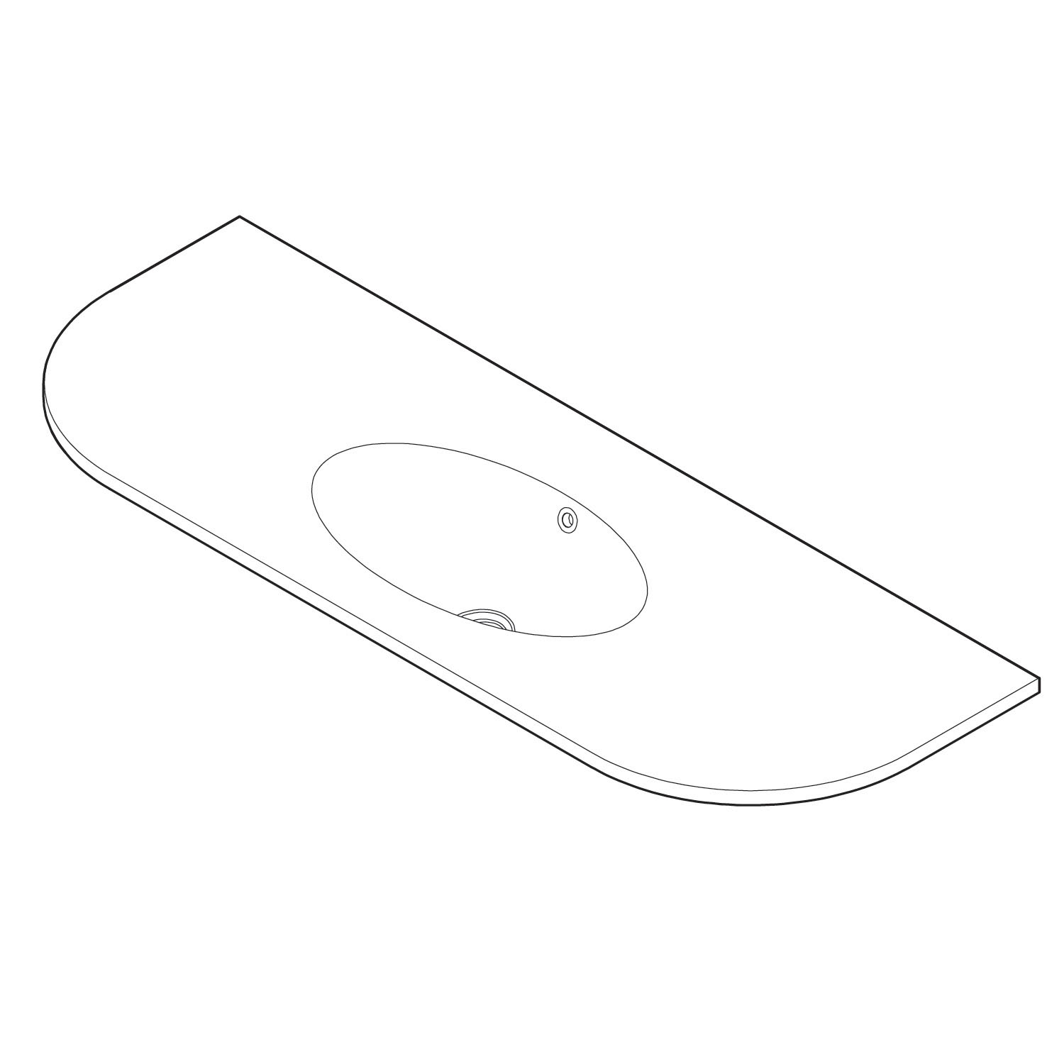 3D Line Drawing