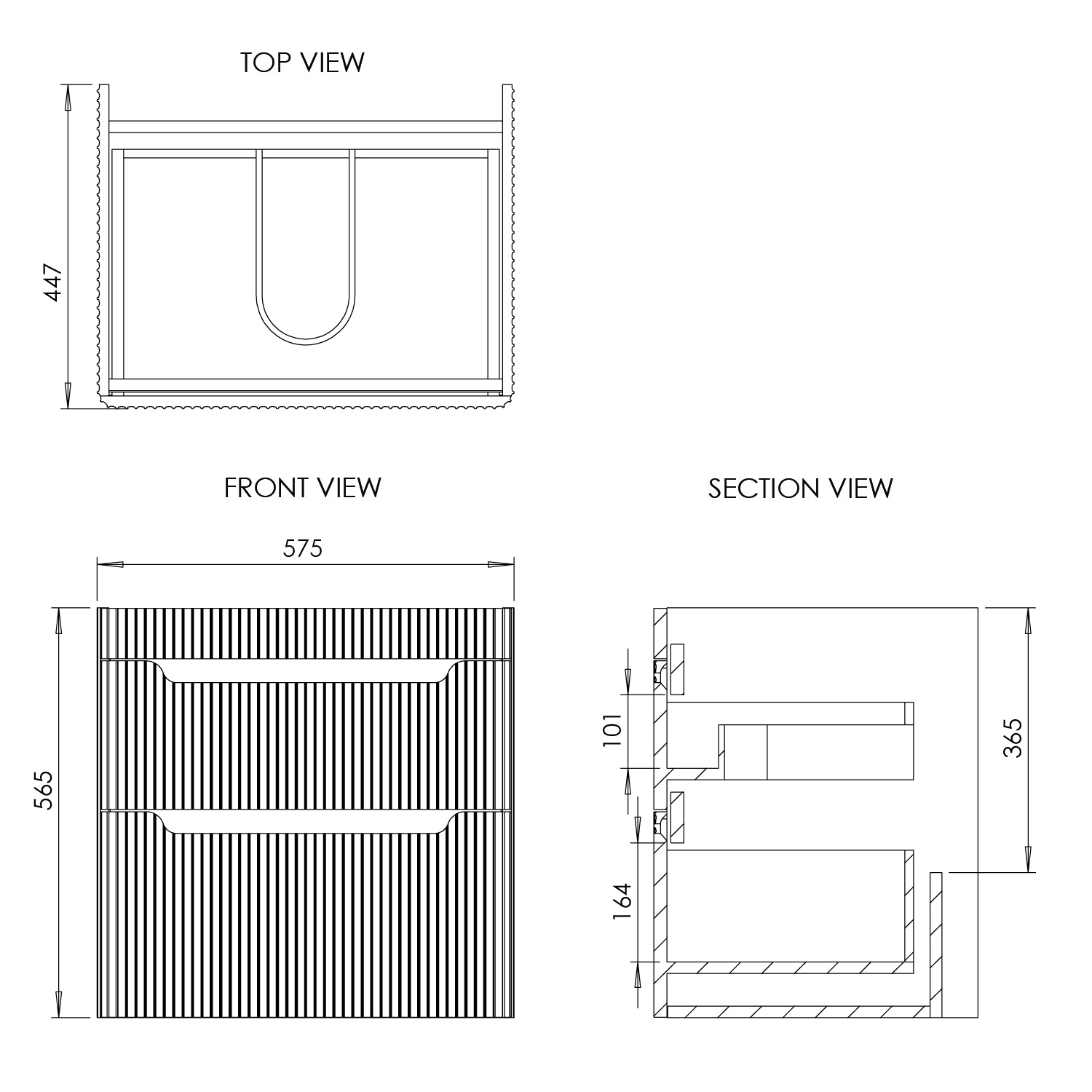 2D Line Drawing
