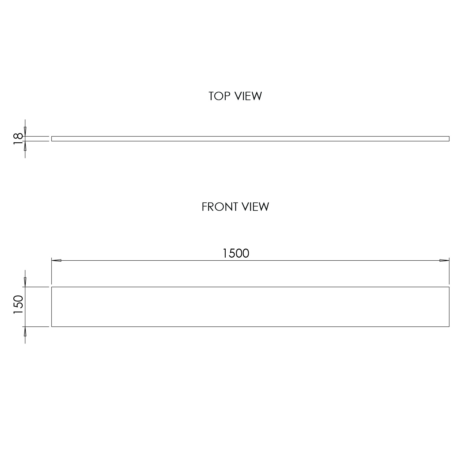 2D Line Drawing