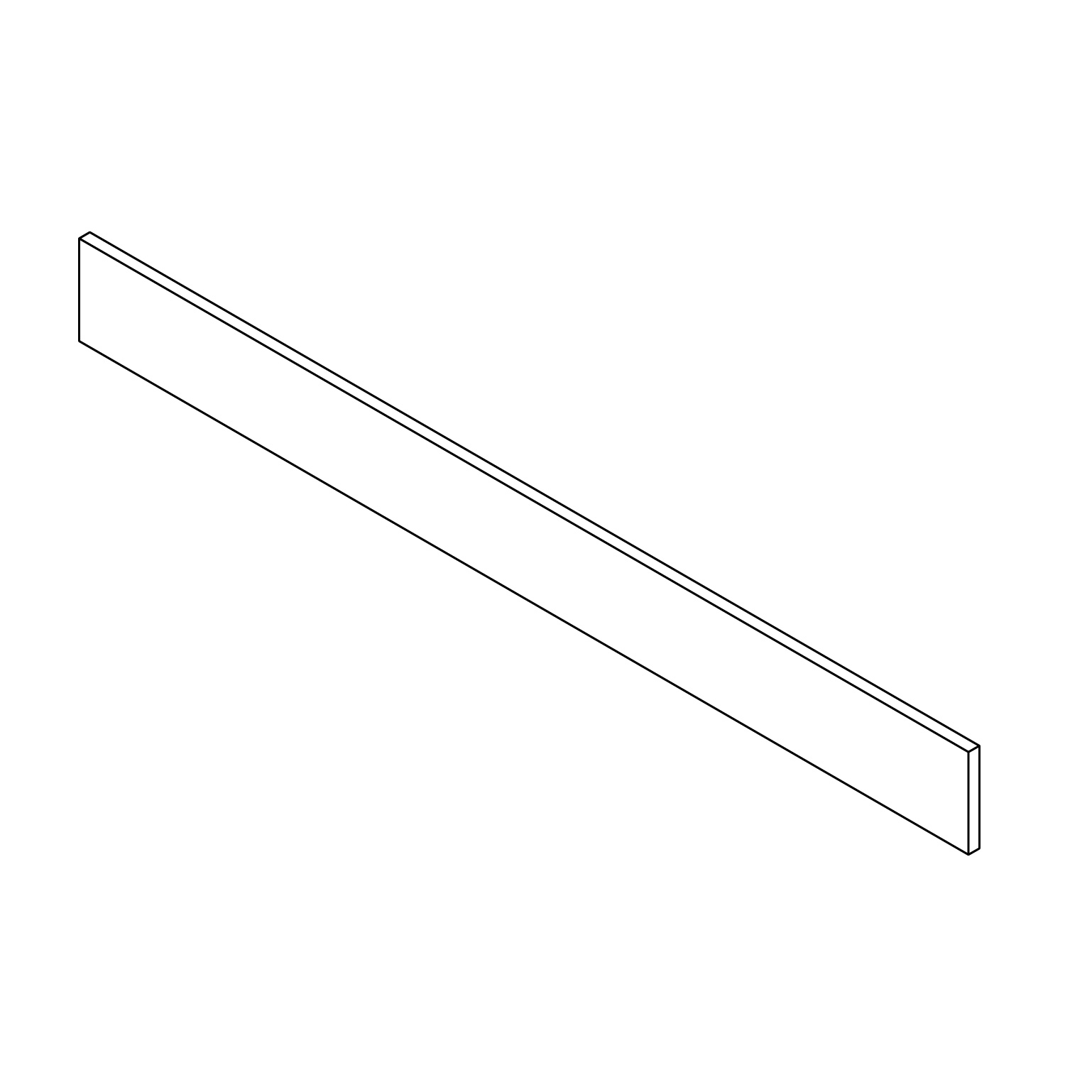 3D Line Drawing