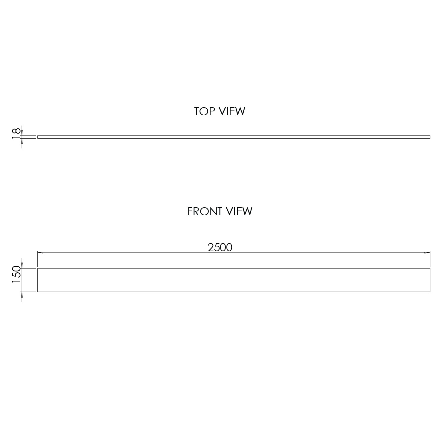 2D Line Drawing