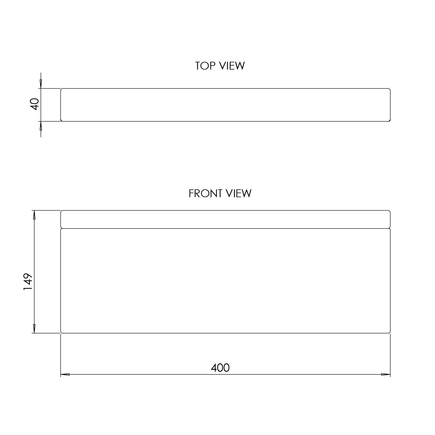 2D Line Drawing