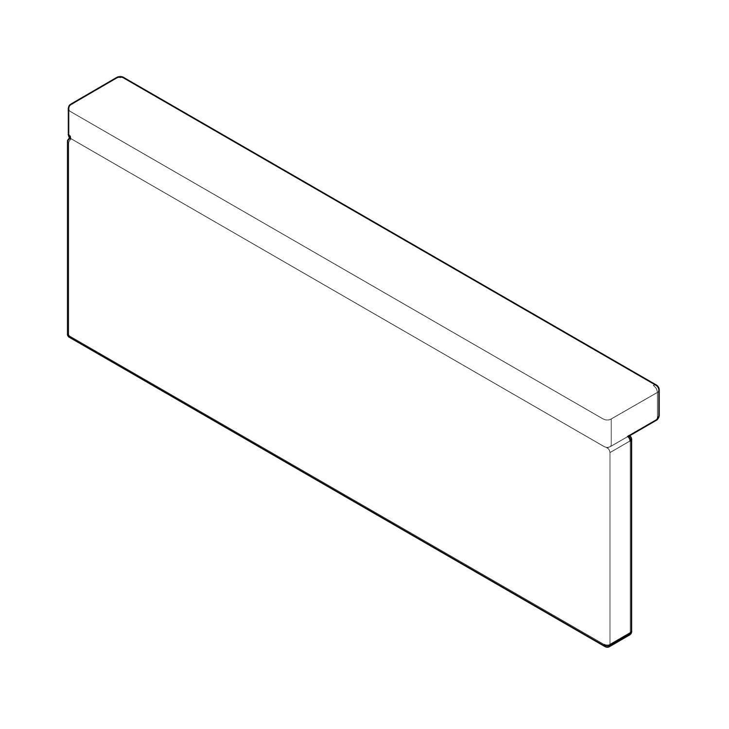3D Line Drawing