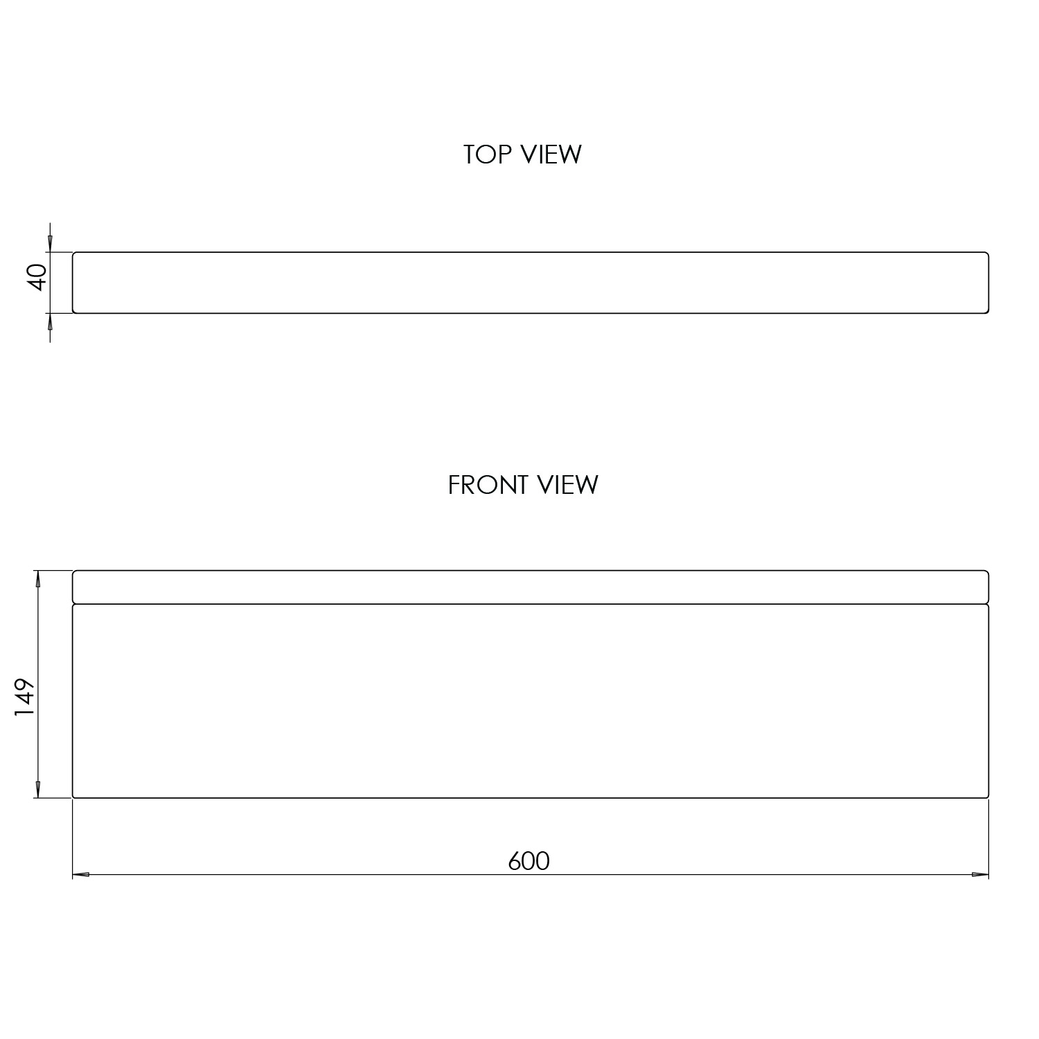 2D Line Drawing