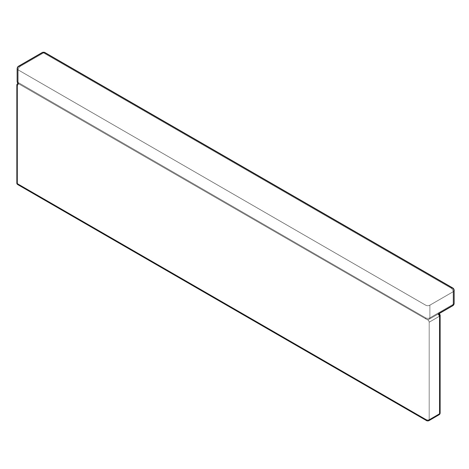 3D Line Drawing