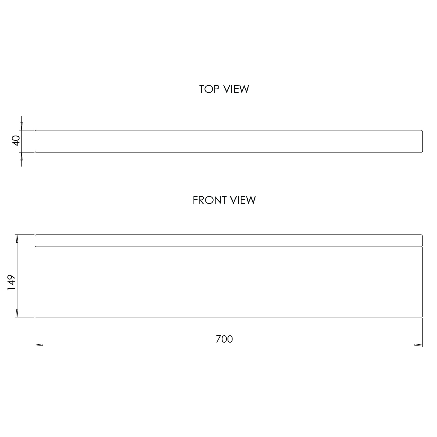 2D Line Drawing