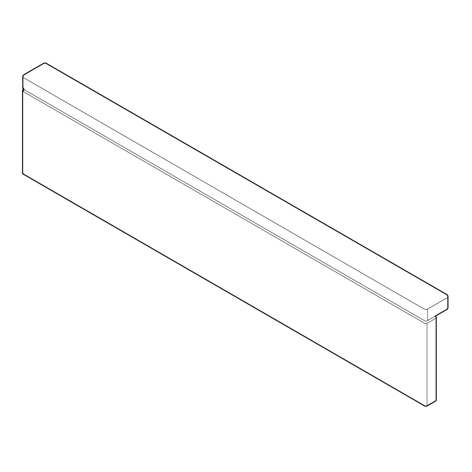 3D Line Drawing