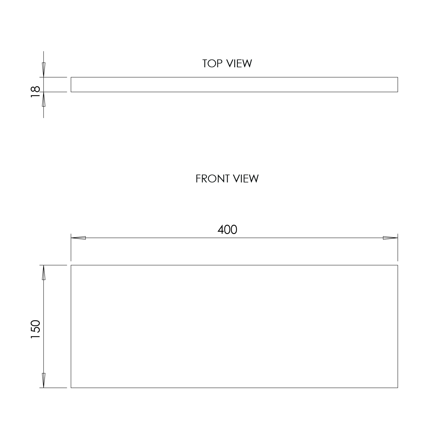 2D Line Drawing