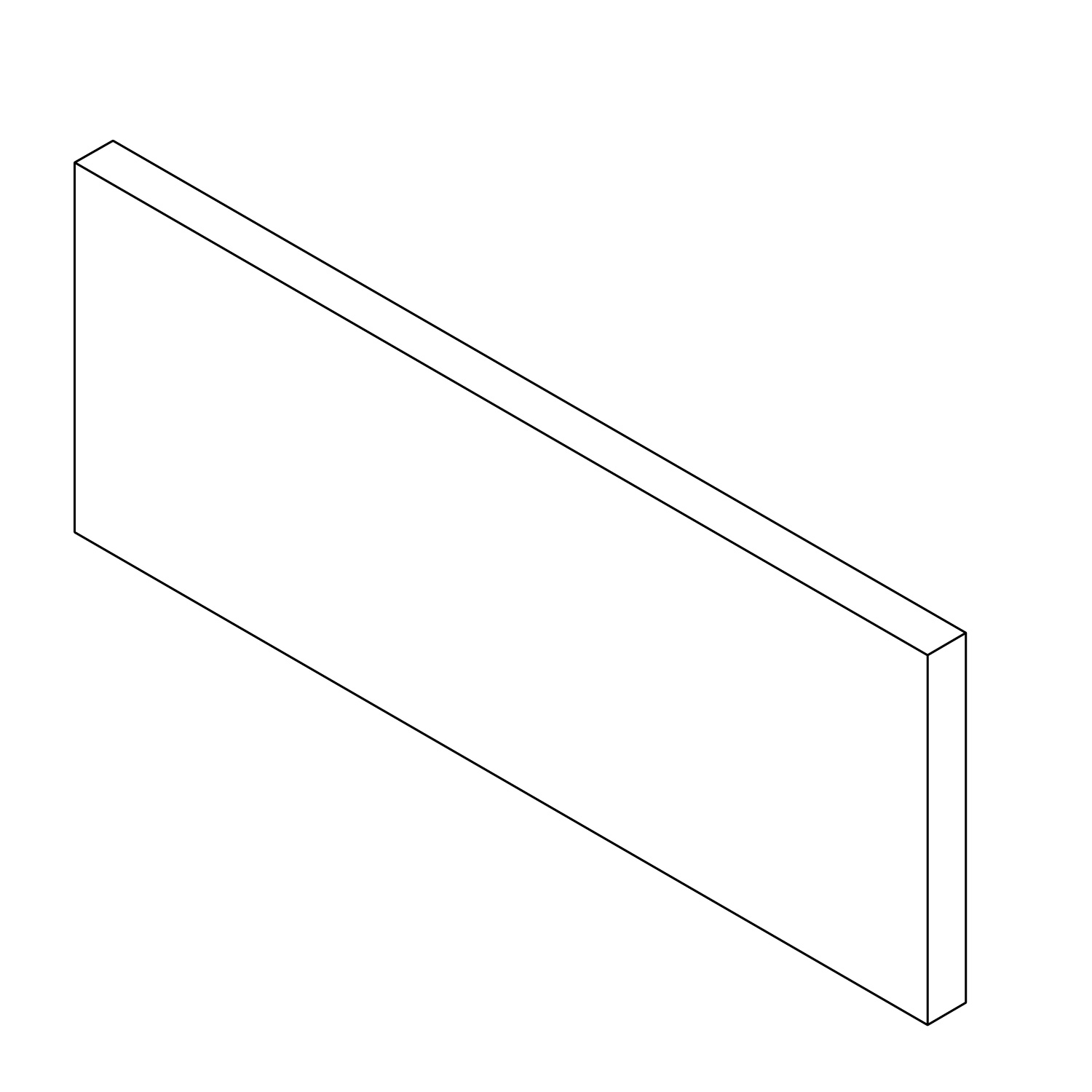 3D Line Drawing